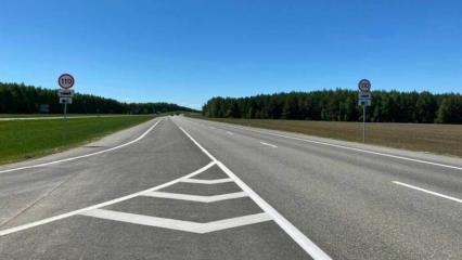 Глава Камских Полян: «Есть идея построить скоростную дорогу до Нижнекамска» - НТР 24