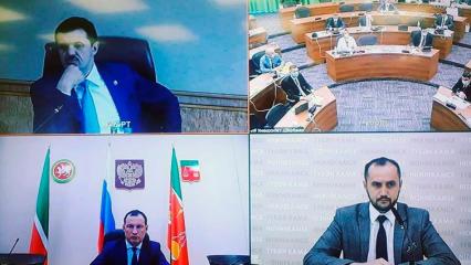 Жители Нижнекамска смогут подавать заявления на выдачу разрешения на строительство по Интернету - НТР 24