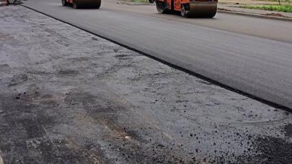 Участок дороги Заинск - Сухарево закроется на 3 месяца из-за ремонта - НТР 24