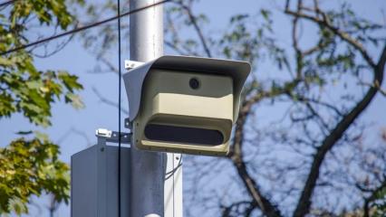 В Татарстане заработали дорожные камеры, фиксирующие не пристегивающихся водителей - НТР 24