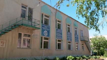 В камскополянском филиале Нижнекамского многопрофильного колледжа появится общежитие - НТР 24