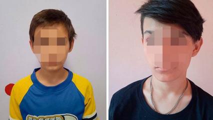 Пропавшие в Нижнекамске дети найдены - НТР 24