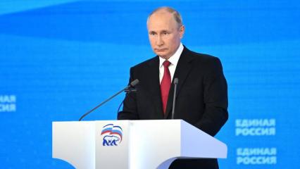 Путин предложил ещё одну меру поддержки семей с детьми