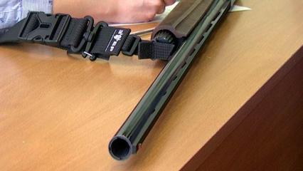 Комитет Госдумы одобрил поправку к законопроекту, которым вносятся изменения в закон об оружии в Татарстане 