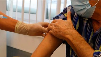 Опубликован график вакцинации в торговых центрах и учреждениях Нижнекамска - НТР 24