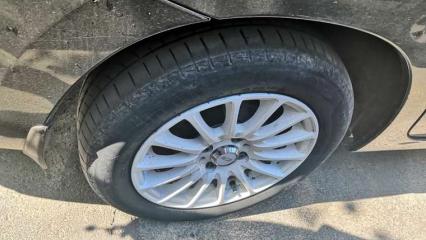 Нижнекамские подростки продают скрученные с машин колпачки - НТР 24