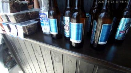 Нижнекамцу, который сообщил о просроченном пиве, выплатили 2 тыс. рублей - НТР 24