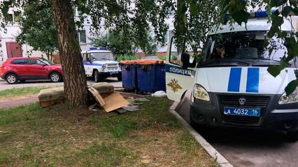 Житель Татарстана убил мужчину за замечание - НТР 24