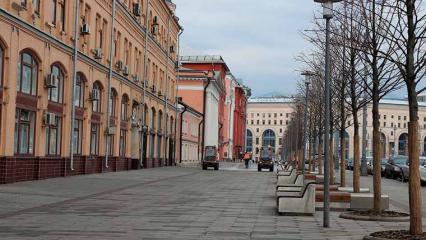 Матвиенко: ситуация с коронавирусом в России может улучшиться к октябрю - НТР 24