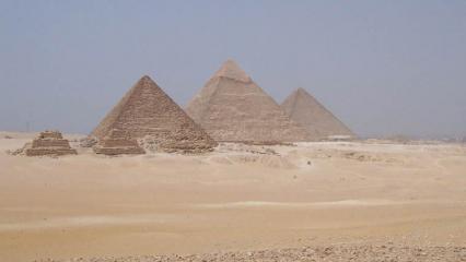 Привитые россияне смогут въезжать в Египет без ПЦР-тестов - НТР 24