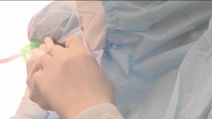  «Смертельный рекорд»: в РФ зафиксировали максимальное число смертей от ковида - НТР 24