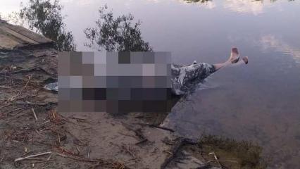 В Татарстане 36-летний мужчина утонул в заливе Волги