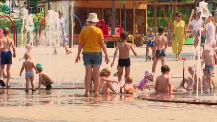 За неделю к нижнекамским врачам с ожогами обратились 9 человек - НТР 24