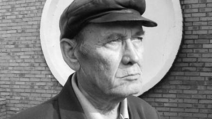 Скончался первый председатель нижнекамского поселкового совета Максим Адылев - НТР 24