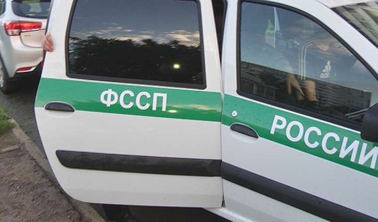 В Татарстане у женщины арестовали половину квартиры за долг по услугам ЖКХ