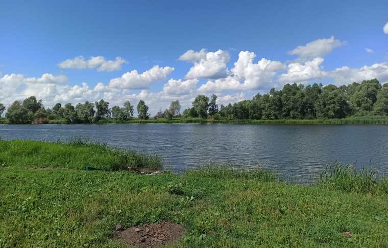 В Татарстане рыбак после выпивки с друзьями утонул в озере