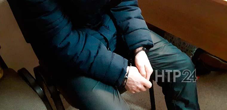 В Татарстане росгвардейцы задержали двоих мужчин, которые находятся в федеральном розыске
