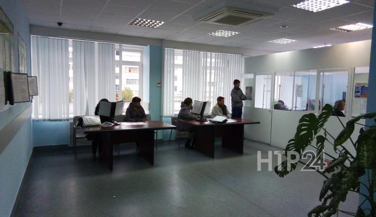 В Татарстане в 3 раза больше вакантных мест, чем безработных