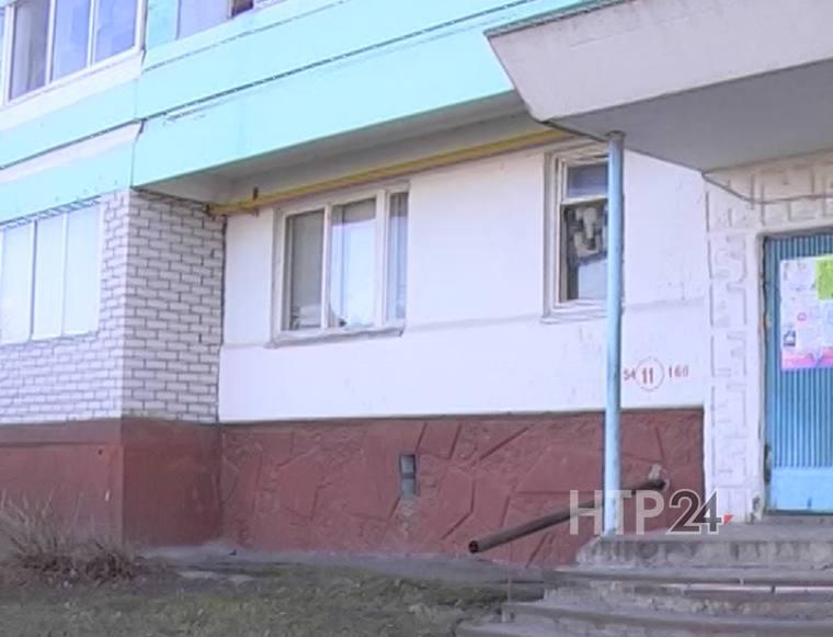В Нижнекамске УК «Жильё» подала в суд на хозяйку квартиры из-за пристройки балкона