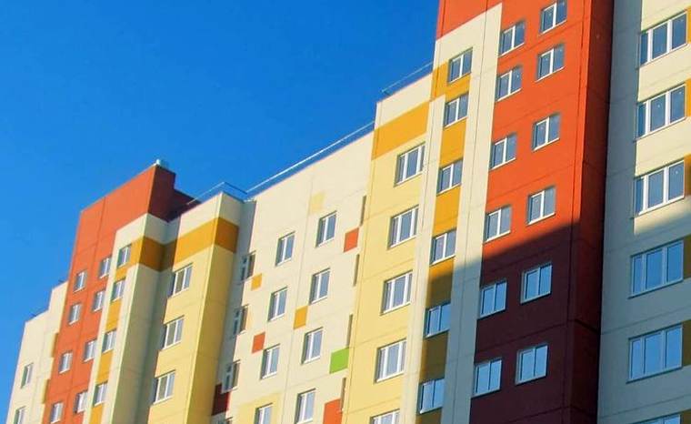 В Нижнекамске 130 семей заедут в новые соципотечные квартиры