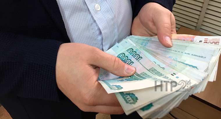 Закон в России регулирует частоту обращений коллекторов к должнику:
