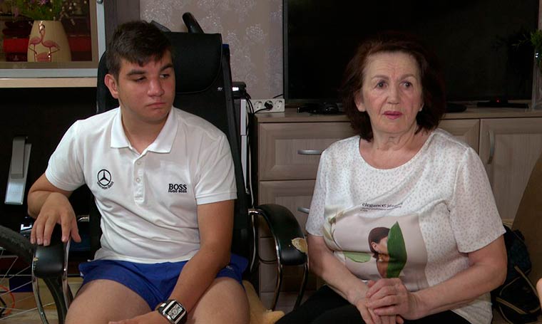 В Нижнекамске молодой человек по непонятной причине не может оформить инвалидность