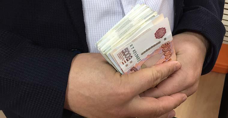 В Татарстане сотрудники одного из СПА-салонов перевели более 500 тыс. рублей мошенникам