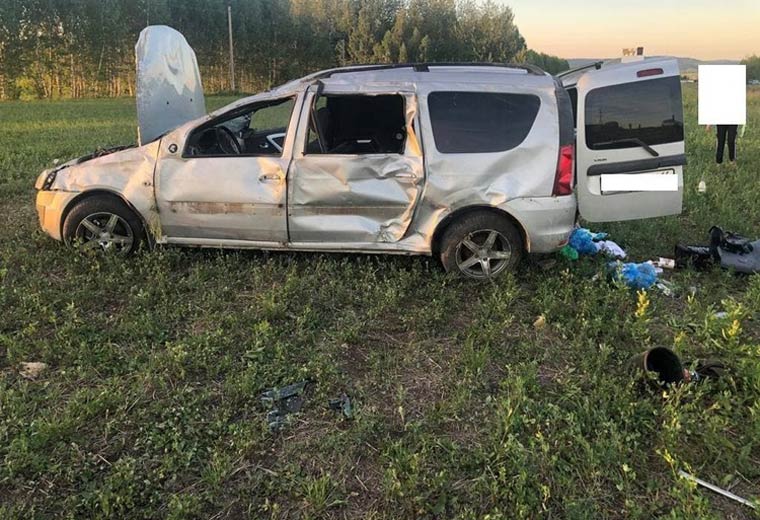 В Татарстане полиция и журналисты усилят работу по профилактике «пьяных» аварий на дорогах