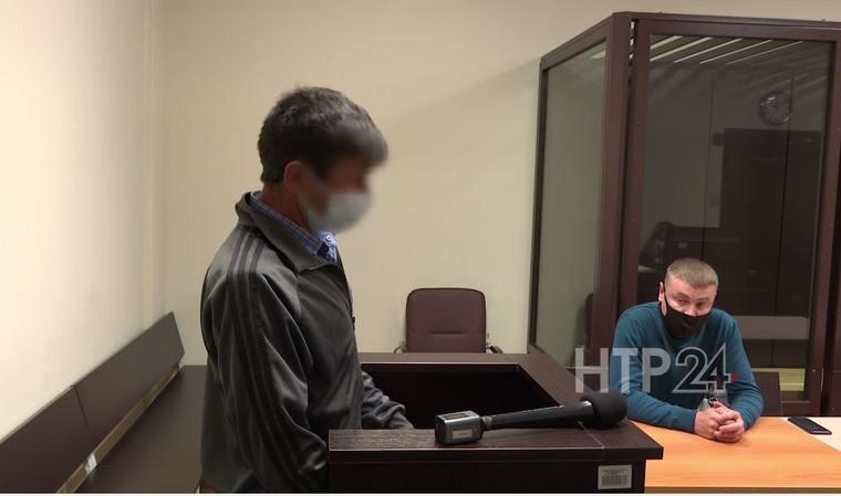 На 5 лет суд отправил в колонию-поселение жителя Нижнекамска за смертельное ДТП