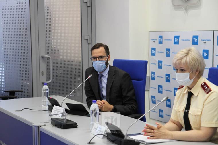 В минздраве Татарстана рассказали, какое наказание грозит медикам, торгующим поддельными справками о прививках