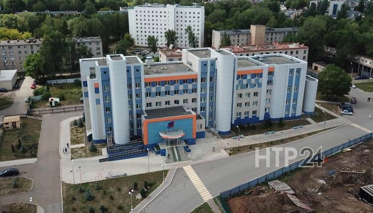 В Татарстане переоснастят 5 медучреждений по нацпроекту «Здравоохранение», одно из них – в Нижнекамске