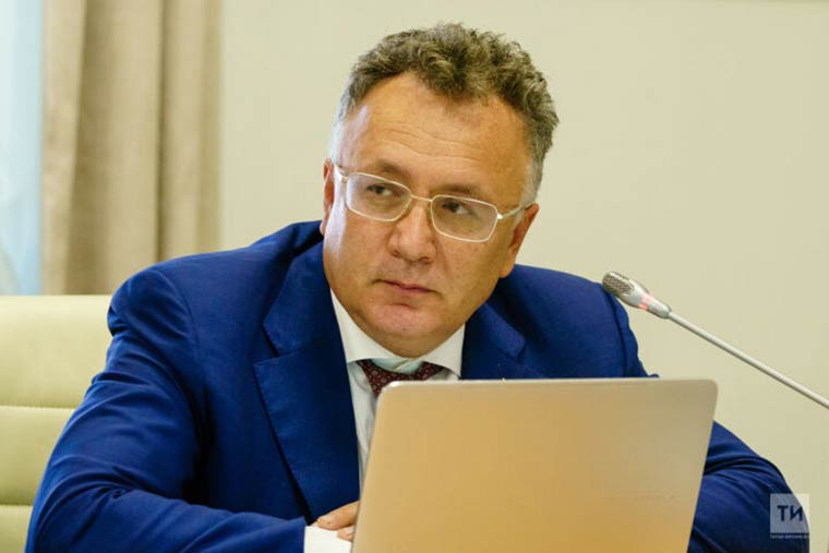 Депутат Госсовета РТ считает, что «антипрививочники» извратили его слова об обязательной вакцинации
