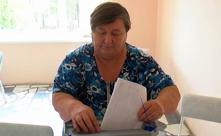 В Татарстане эксперты обсудили влияние соглашения «За безопасные выборы» на санитарно-эпидемиологическую ситуацию