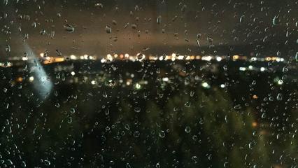 В Татарстан начинают приходить дожди и спадает жара - НТР 24