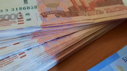 Житель Челнов перевёл мошенникам более 1 миллиона рублей