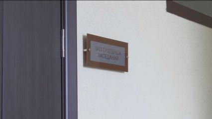 В Нижнекамске водитель получил реальный срок за пьяное вождение - НТР 24