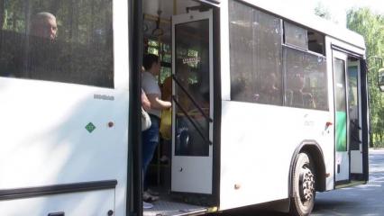 Из «Нижнекамского ПАТП» за несколько месяцев уволилось около 70 сотрудников - НТР 24