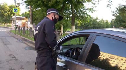 Нижнекамским водителям на заметку: ужесточили наказание за пьяное вождение - НТР 24