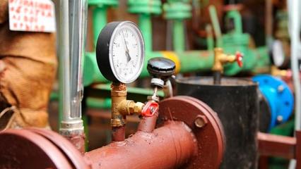 Жителей Нижнекамска ждет отключение горячей воды более чем в 50 домах - НТР 24