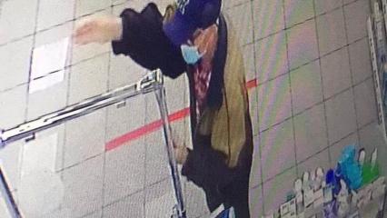 В Нижнекамске полиция разыскивает пенсионера в очках и синей бейсболке - НТР 24