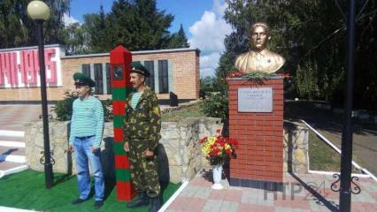 В этом году исполнилось 80 лет со дня подвига Никиты Кайманова - НТР 24