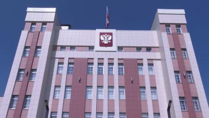 Защита нижнекамки, убившей своего сожителя, добивается переквалификации обвинения - НТР 24