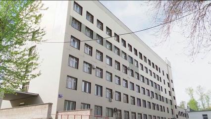 Жительница Нижнекамска считает обеспечение COVID-госпиталя недостаточным - НТР 24