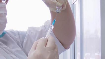 В МВД Татарстана рассказали, что может грозить за махинации с сертификатом о вакцинации от COVID-19