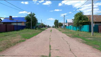 В Нижнекамском районе жители села решили проблему с водой по программе самообложения - НТР 24