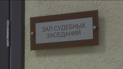 В Нижнекамске вынесут приговор по резонансному делу о смертельном ДТП - НТР 24