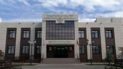 На директора нижнекамской фирмы возбудили дело за хищение бюджетных денег - НТР 24