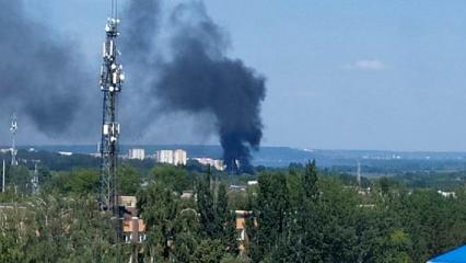 Стали известны новые подробности пожара в гараже в Нижнекамске - НТР 24