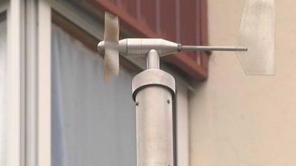 Нижнекамцы массово жалуются на запах выбросов - НТР 24