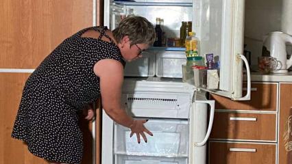 В Нижнекамске женщина осталась без электричества из-за долгов её соседей - НТР 24